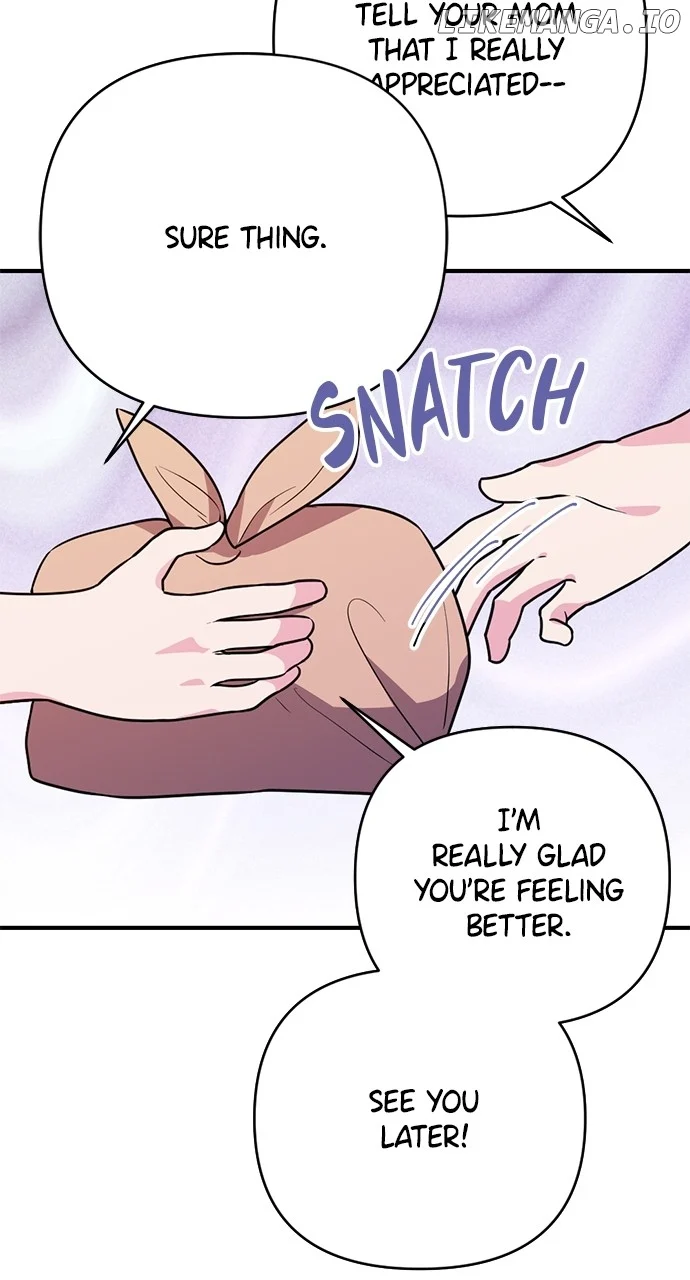 My Crush Got Possessed by the Duke chapter 45 page 36