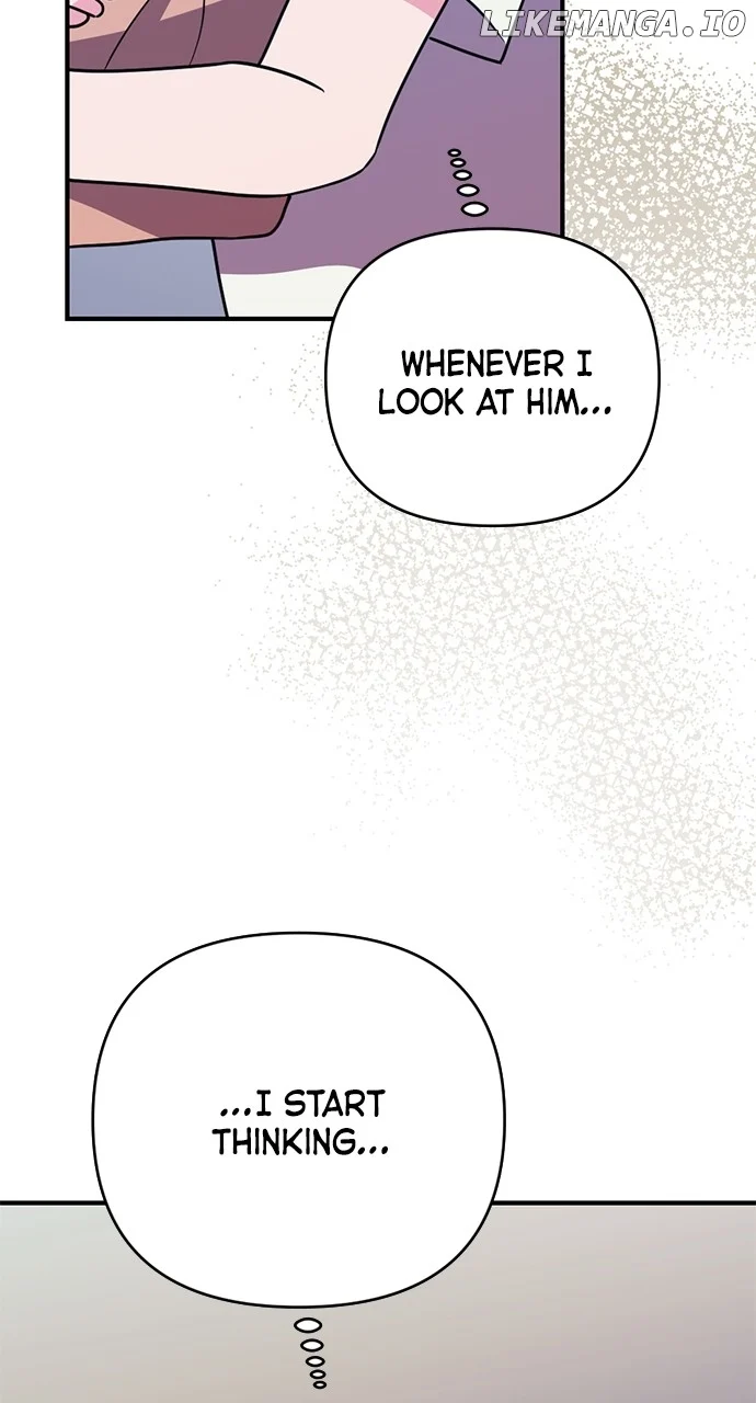My Crush Got Possessed by the Duke chapter 45 page 38
