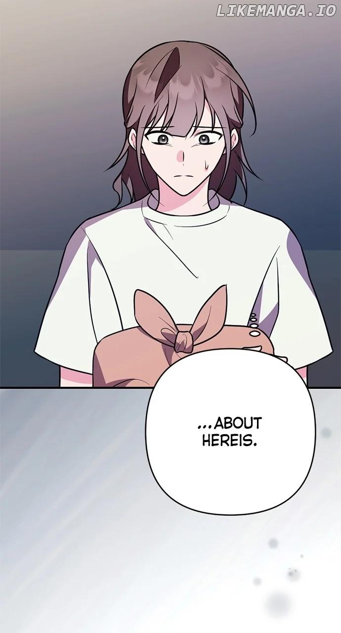 My Crush Got Possessed by the Duke chapter 45 page 39