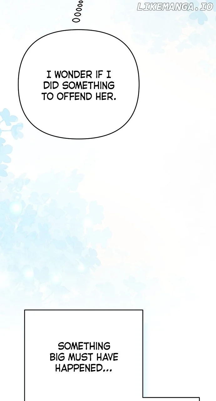 My Crush Got Possessed by the Duke chapter 45 page 45