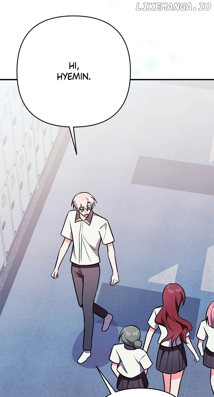 My Crush Got Possessed by the Duke chapter 45 page 47