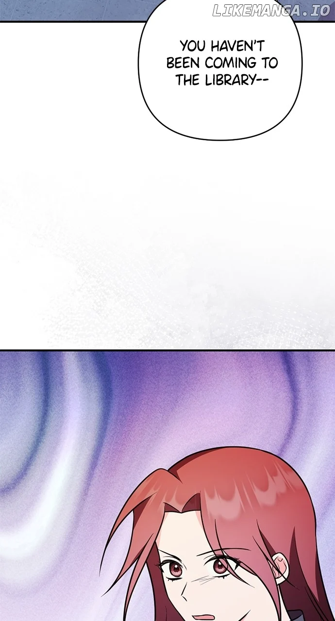 My Crush Got Possessed by the Duke chapter 45 page 48