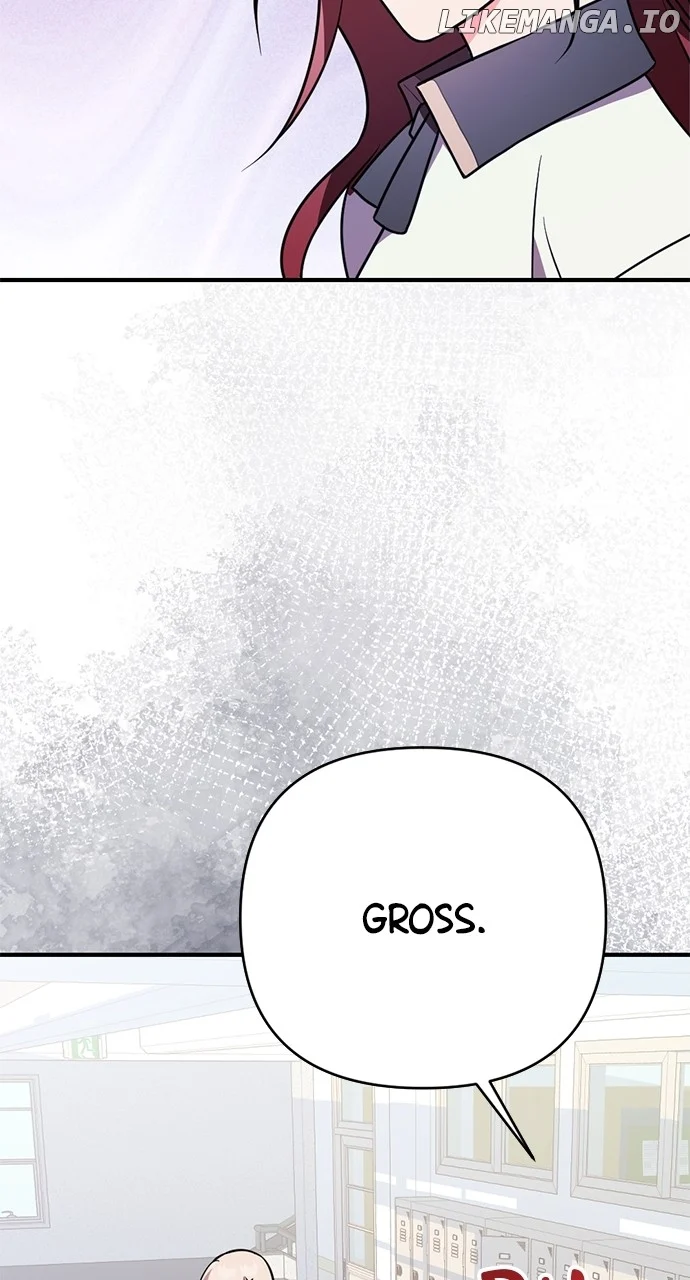 My Crush Got Possessed by the Duke chapter 45 page 49