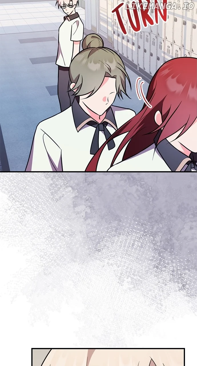 My Crush Got Possessed by the Duke chapter 45 page 50