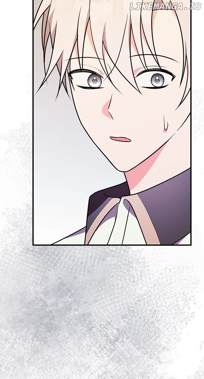 My Crush Got Possessed by the Duke chapter 45 page 51
