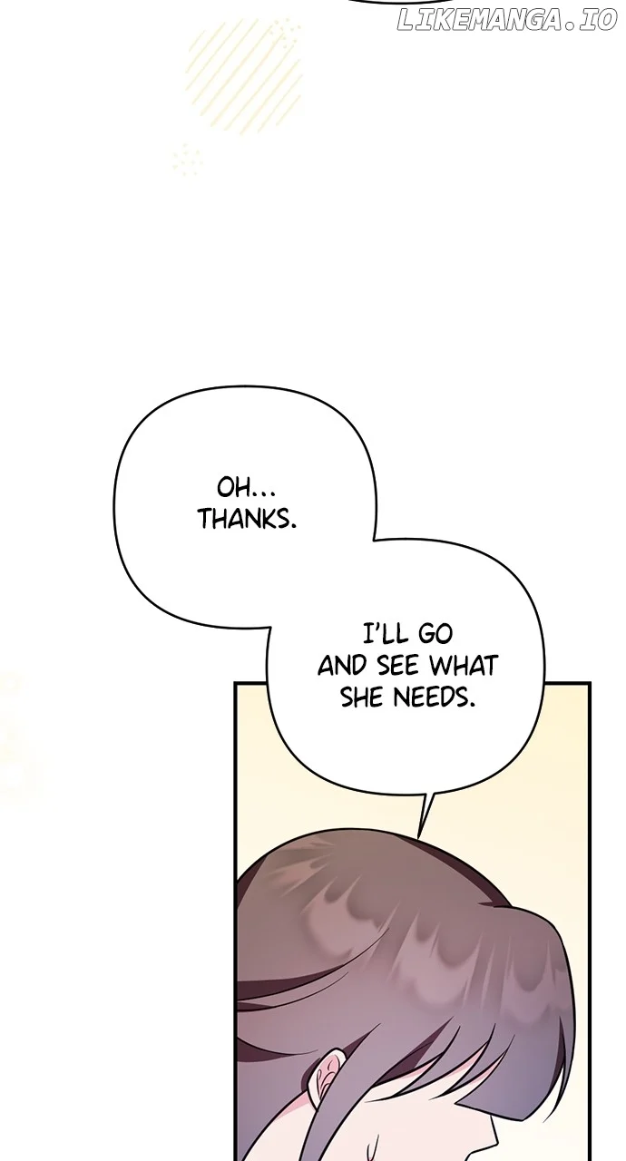 My Crush Got Possessed by the Duke chapter 45 page 58