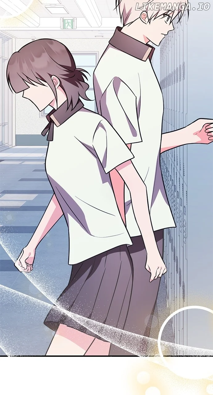 My Crush Got Possessed by the Duke chapter 45 page 60