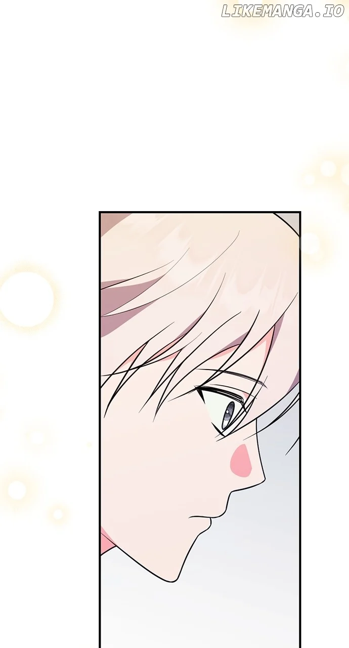 My Crush Got Possessed by the Duke chapter 45 page 61