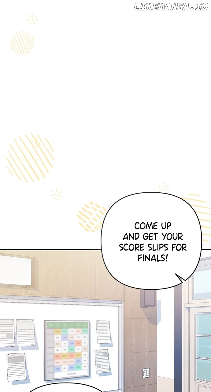 My Crush Got Possessed by the Duke chapter 45 page 64