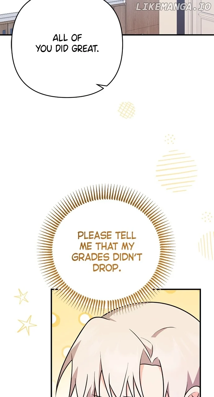 My Crush Got Possessed by the Duke chapter 45 page 65