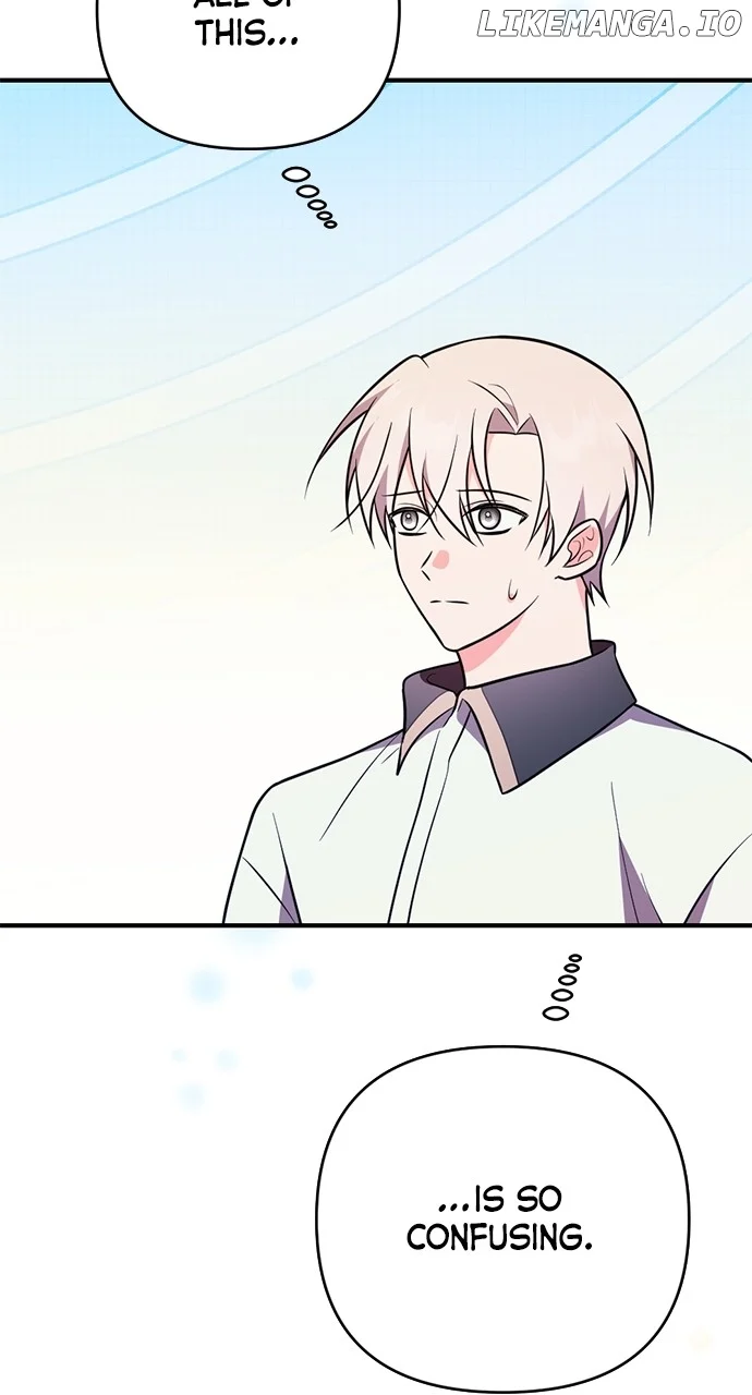My Crush Got Possessed by the Duke chapter 45 page 69