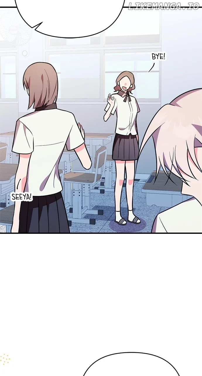 My Crush Got Possessed by the Duke chapter 45 page 73