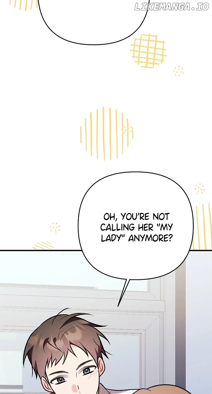 My Crush Got Possessed by the Duke chapter 45 page 75