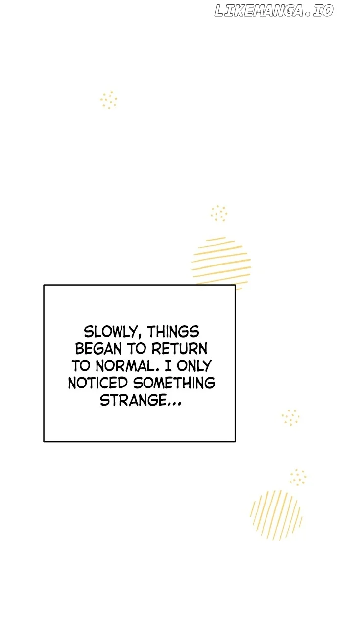 My Crush Got Possessed by the Duke chapter 45 page 78