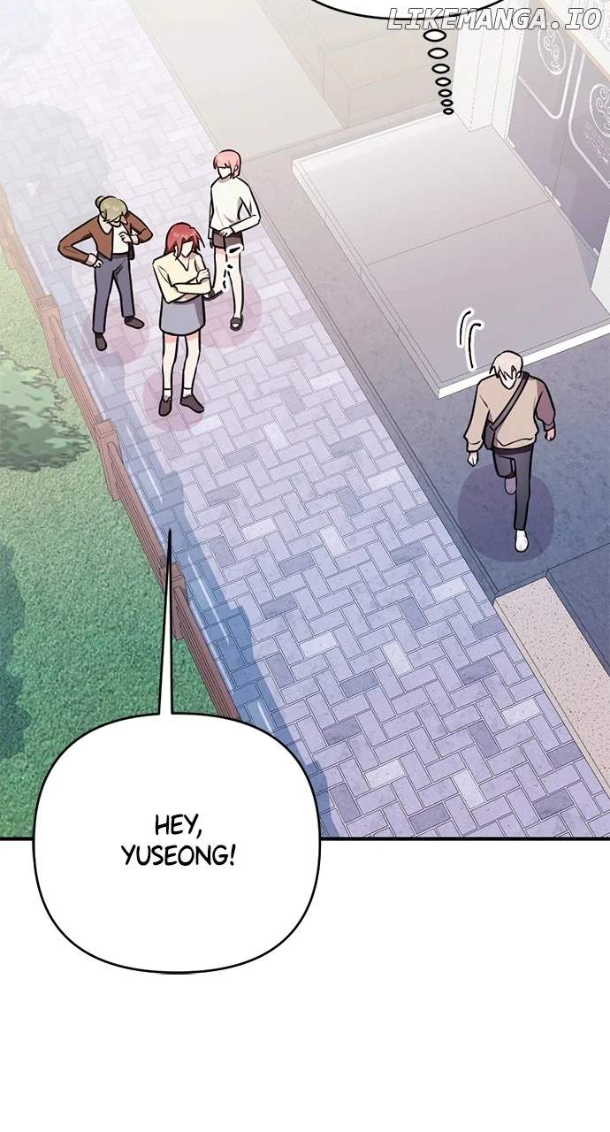 My Crush Got Possessed by the Duke chapter 45 page 83