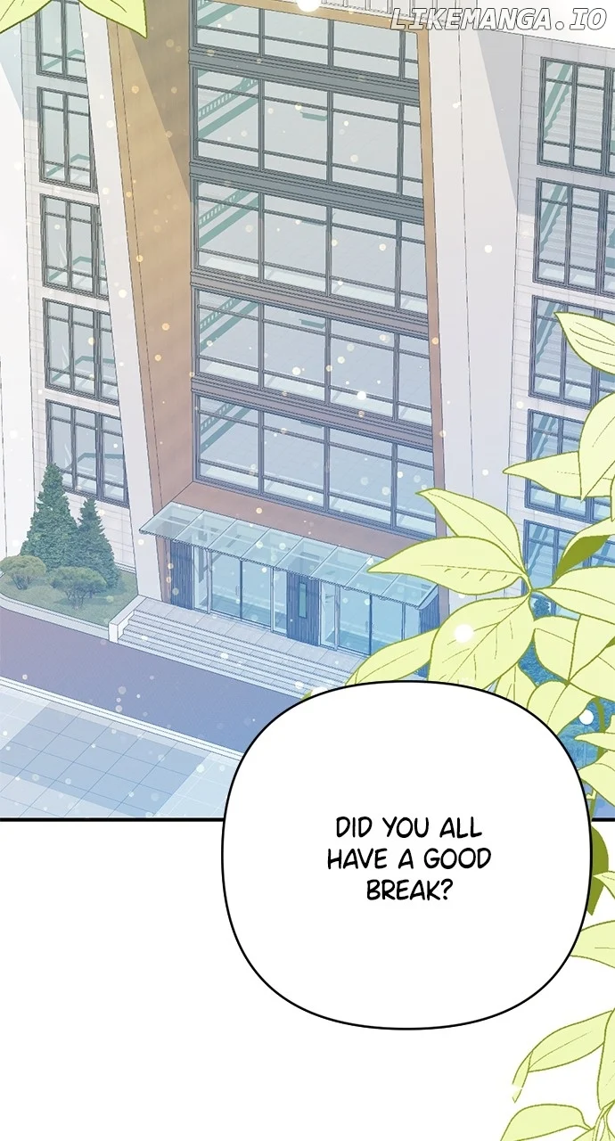 My Crush Got Possessed by the Duke chapter 45 page 91