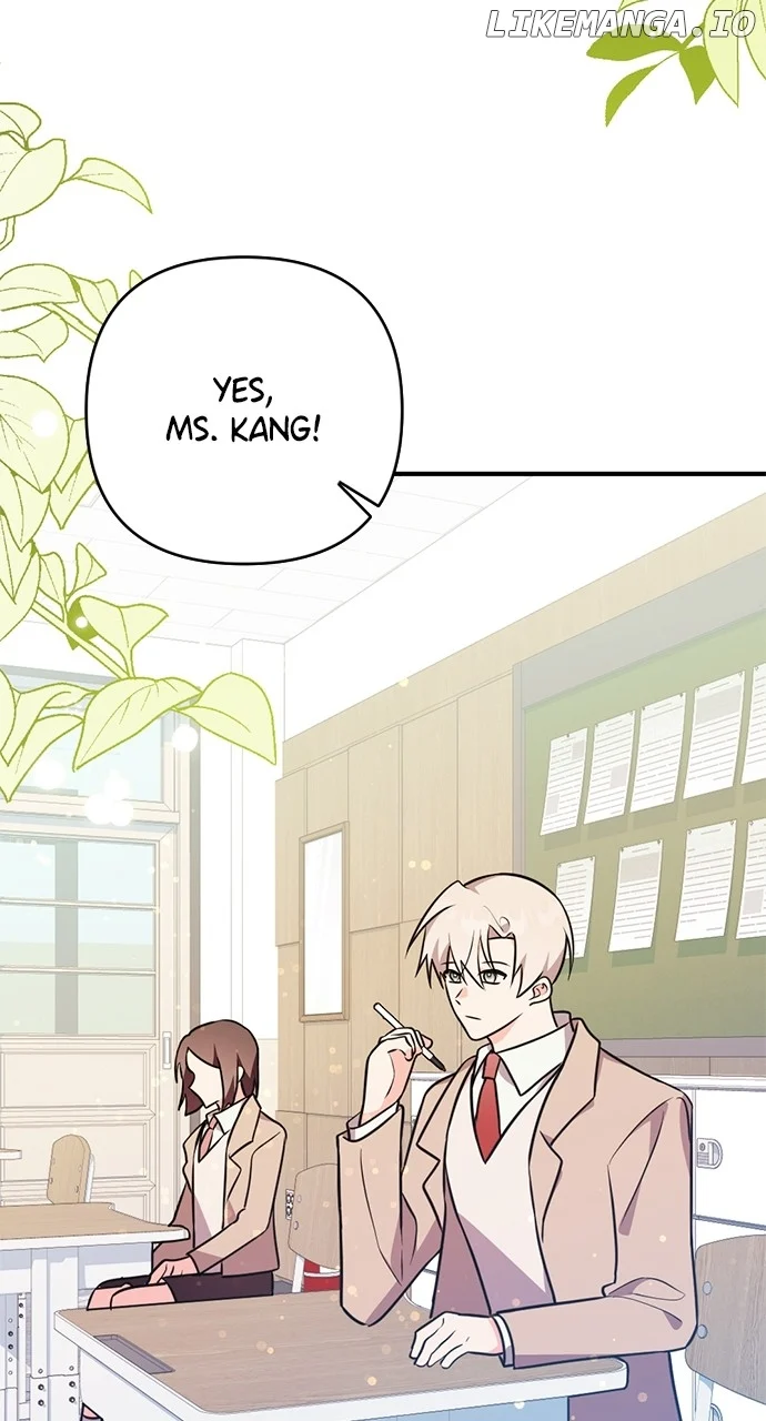 My Crush Got Possessed by the Duke chapter 45 page 92