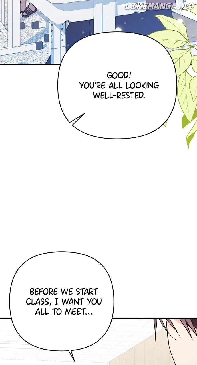 My Crush Got Possessed by the Duke chapter 45 page 93