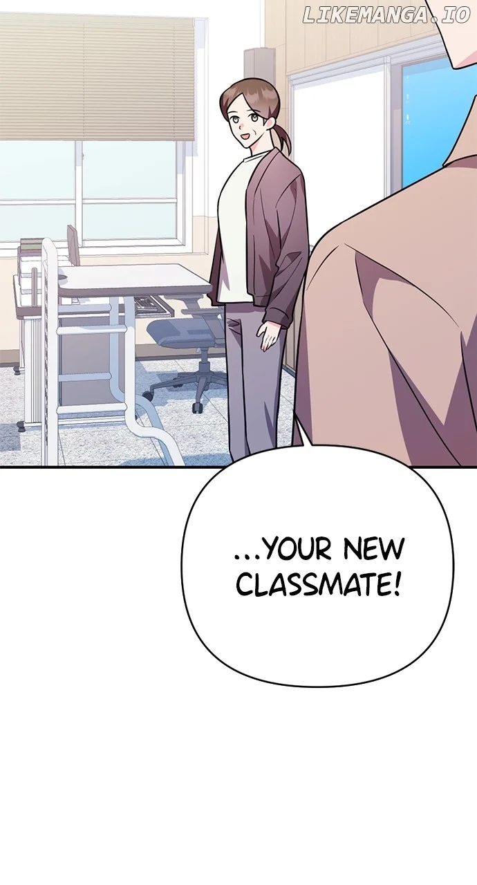 My Crush Got Possessed by the Duke chapter 45 page 94