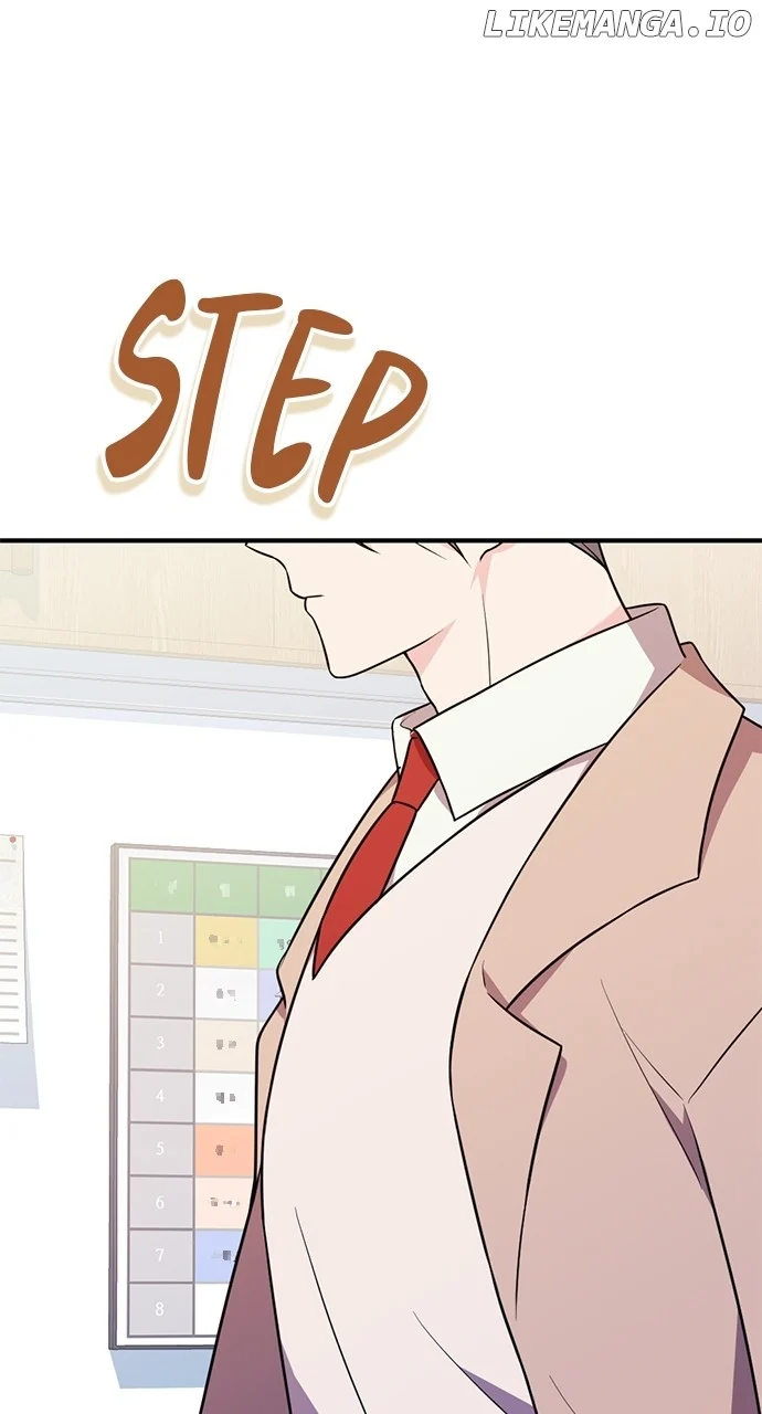 My Crush Got Possessed by the Duke chapter 45 page 95