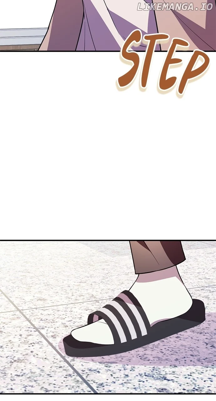 My Crush Got Possessed by the Duke chapter 45 page 96
