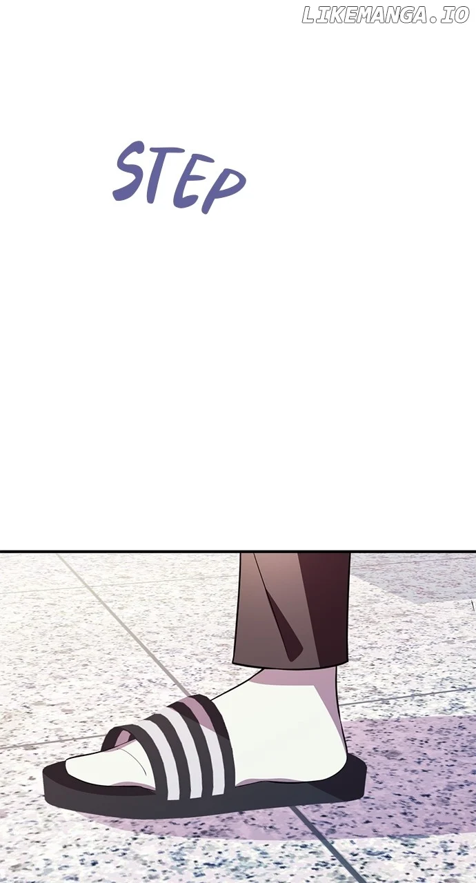 My Crush Got Possessed by the Duke chapter 45 page 97