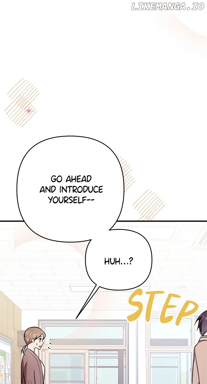 My Crush Got Possessed by the Duke chapter 45 page 101