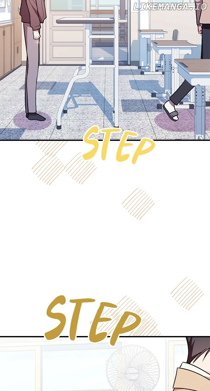 My Crush Got Possessed by the Duke chapter 45 page 102