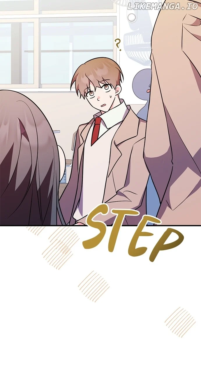 My Crush Got Possessed by the Duke chapter 45 page 103