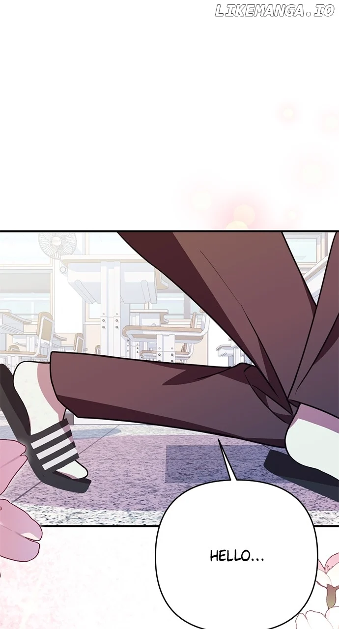 My Crush Got Possessed by the Duke chapter 45 page 104
