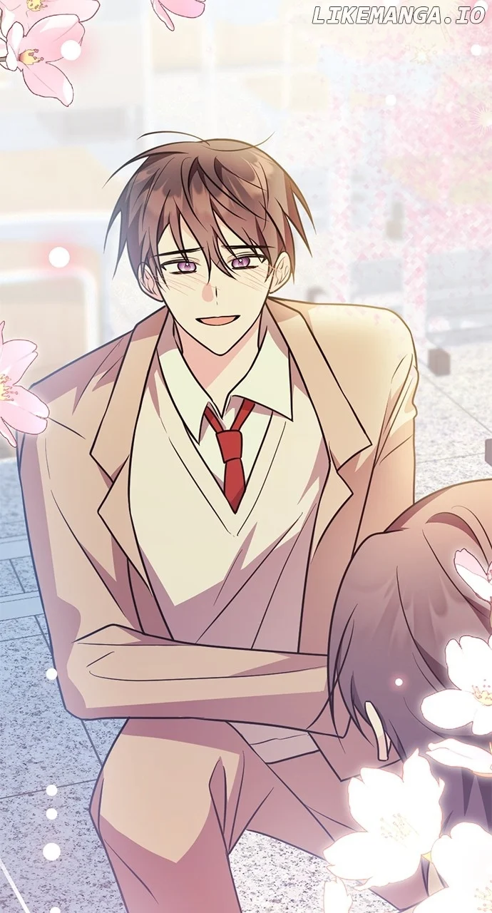 My Crush Got Possessed by the Duke chapter 45 page 106