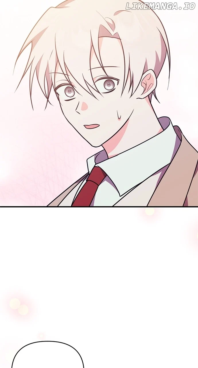My Crush Got Possessed by the Duke chapter 45 page 109