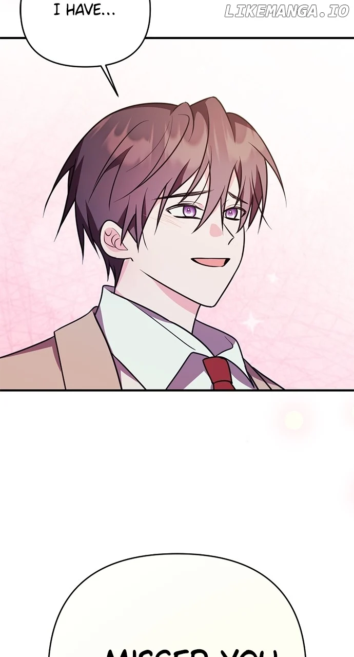 My Crush Got Possessed by the Duke chapter 45 page 110