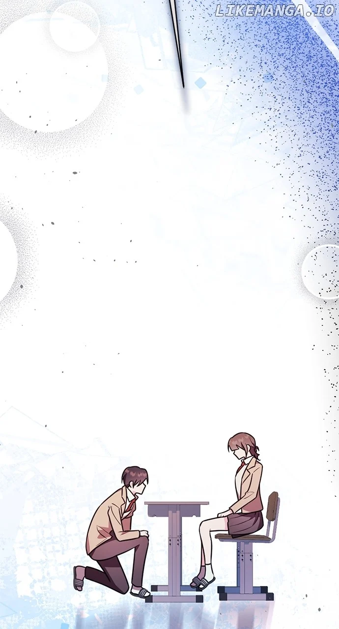 My Crush Got Possessed by the Duke chapter 45 page 115