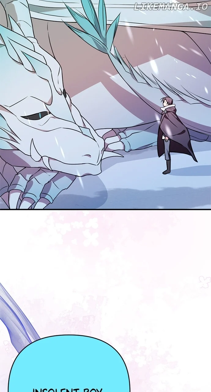 My Crush Got Possessed by the Duke chapter 46 page 14