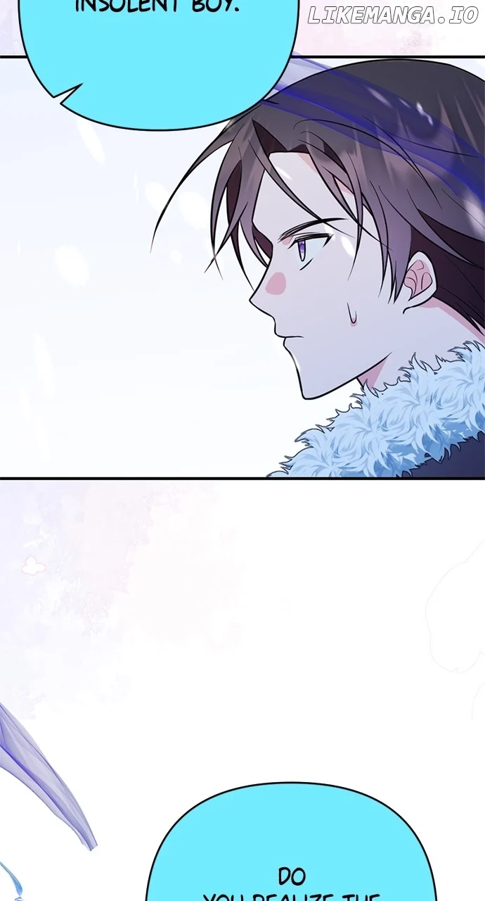 My Crush Got Possessed by the Duke chapter 46 page 15