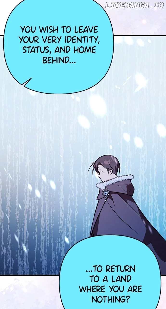 My Crush Got Possessed by the Duke chapter 46 page 17