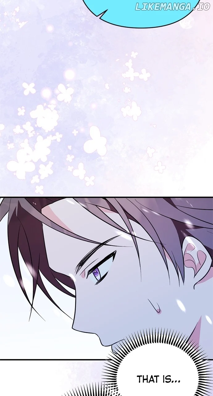 My Crush Got Possessed by the Duke chapter 46 page 18