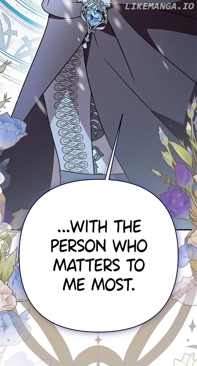 My Crush Got Possessed by the Duke chapter 46 page 30