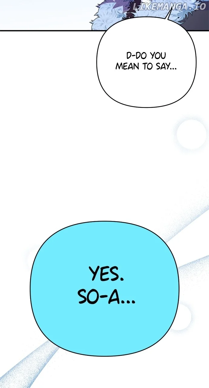 My Crush Got Possessed by the Duke chapter 46 page 40