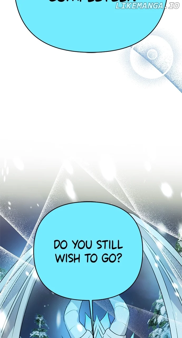 My Crush Got Possessed by the Duke chapter 46 page 44