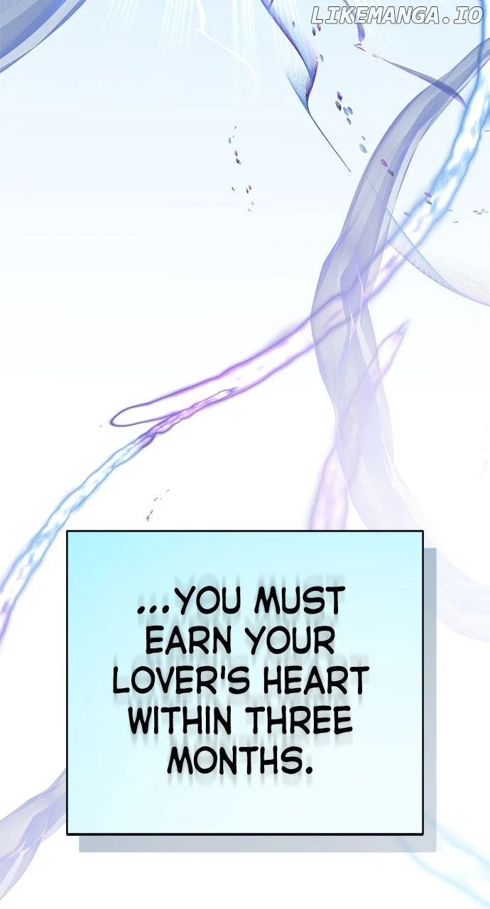 My Crush Got Possessed by the Duke chapter 46 page 54