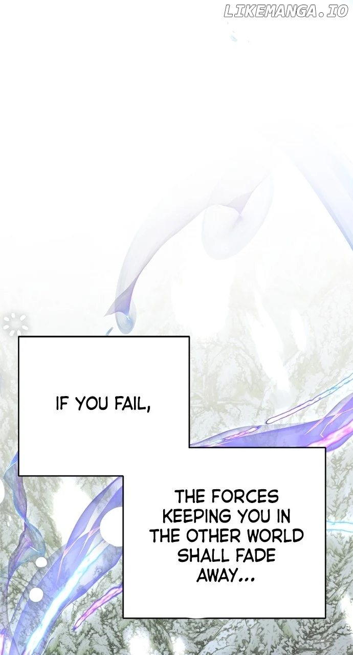 My Crush Got Possessed by the Duke chapter 46 page 55