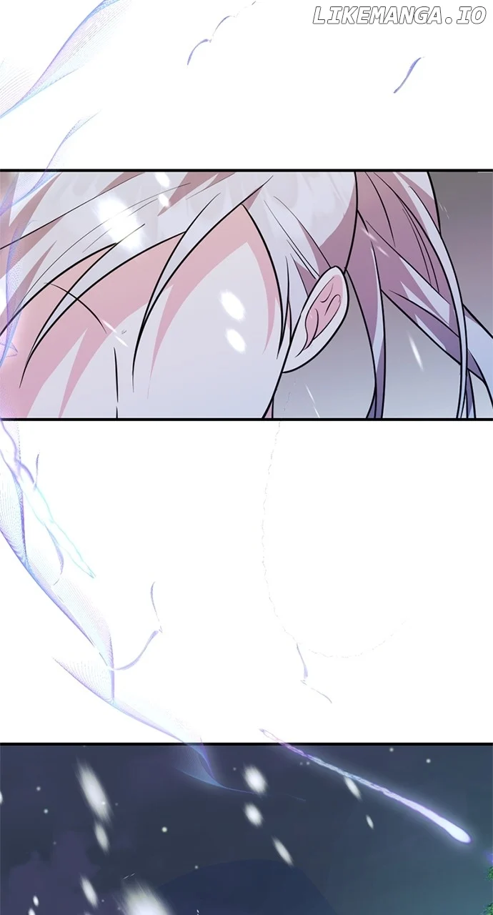 My Crush Got Possessed by the Duke chapter 46 page 58