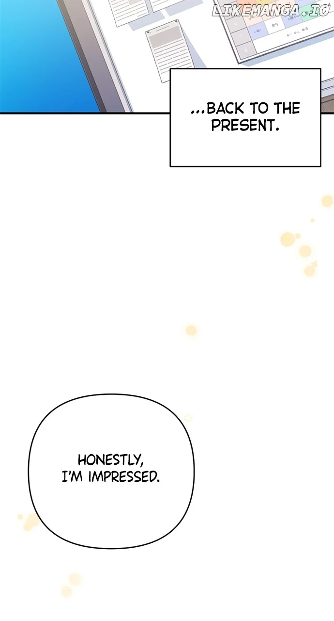 My Crush Got Possessed by the Duke chapter 46 page 61