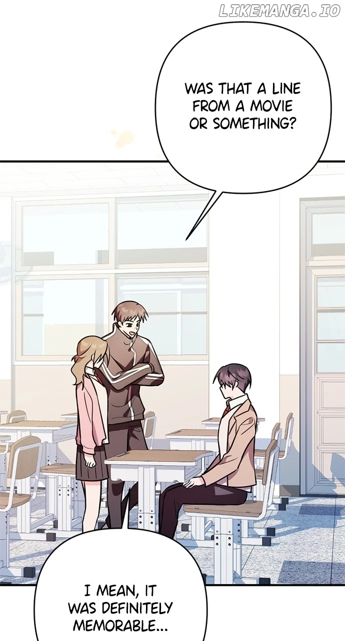 My Crush Got Possessed by the Duke chapter 46 page 62