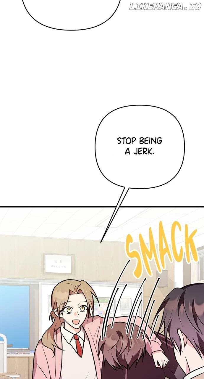 My Crush Got Possessed by the Duke chapter 46 page 63