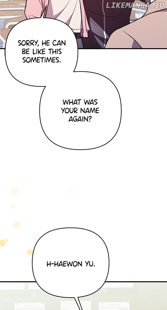 My Crush Got Possessed by the Duke chapter 46 page 64