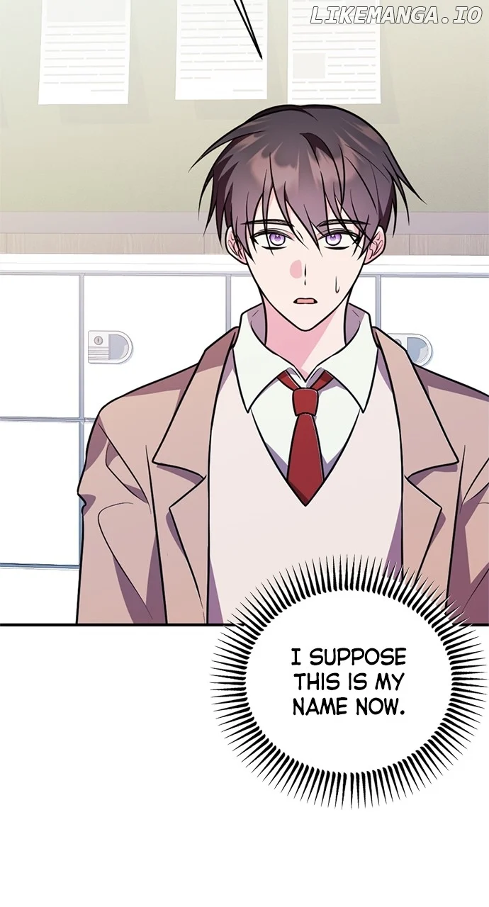 My Crush Got Possessed by the Duke chapter 46 page 65