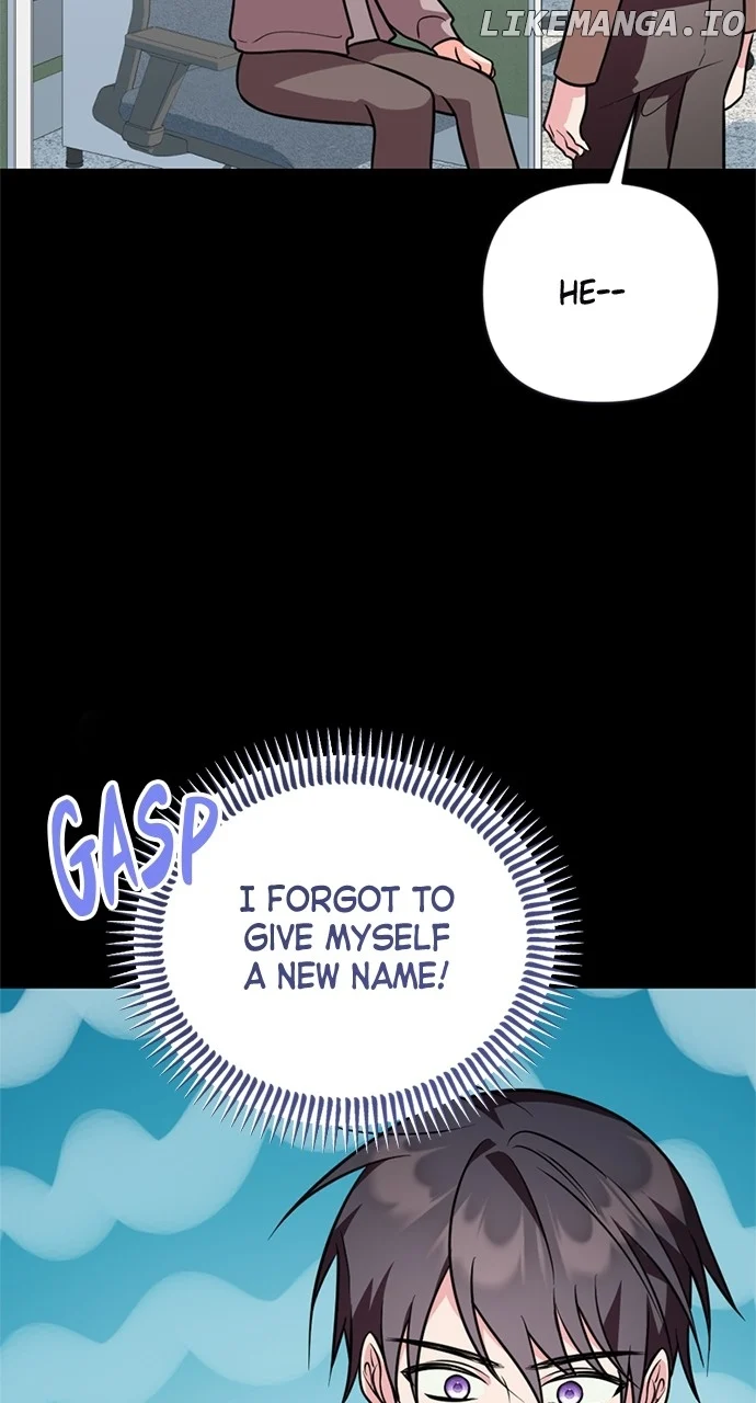 My Crush Got Possessed by the Duke chapter 46 page 67